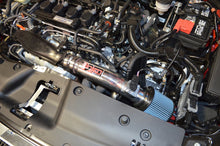画像をギャラリービューアに読み込む, Injen 2016+ Honda Civic 1.5L Turbo (Excl Si) Black Short Ram Air Intake