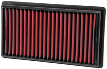 画像をギャラリービューアに読み込む, AEM 07-12 Ford Edge/8-12 Taurus 07-12/Lincoln MKZ Air Filter