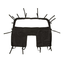 画像をギャラリービューアに読み込む, Rugged Ridge Windbreaker 07-18 Jeep Wrangler JK 2 Door