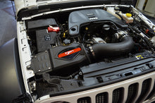画像をギャラリービューアに読み込む, Injen 2018 Jeep Wrangler 3.6L Evolution Air Intake