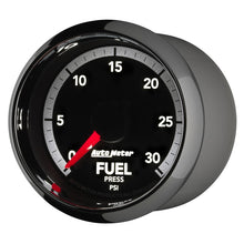 画像をギャラリービューアに読み込む, Autometer Factory Match 52.4mm Full Sweep Electronic 0-30 PSI Fuel Pressure Gauge Dodge 4th Gen