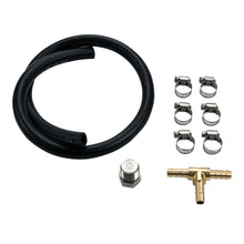 画像をギャラリービューアに読み込む, Wehrli 01-04 Chevrolet 6.6L LB7 Duramax Fuel Pressure Relief Valve Delete Kit