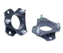 画像をギャラリービューアに読み込む, MaxTrac 05-18 Toyota Tacoma 2WD 6 Lug 2.5in Front Leveling Strut Spacers