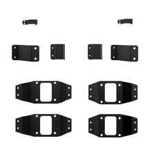 画像をギャラリービューアに読み込む, Putco 17-21 Ford Super Duty - 6.75ft/8ft (All Box sizes) Molle Front Panel