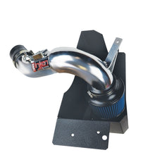 画像をギャラリービューアに読み込む, Injen 17-19 Honda Civic Type R 2.0T Polished Short Ram Air Intake