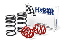 画像をギャラリービューアに読み込む, H&amp;R 96-99 BMW M3 3.2L E36 Sport Spring (Non Cabrio)