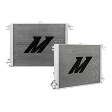 画像をギャラリービューアに読み込む, Mishimoto 2016+ Nissan Titan XD 5.0L Cummins Aluminum Radiator