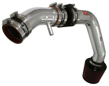 画像をギャラリービューアに読み込む, Injen 02-06 Sentra SER Spec V 2.5L (CARB 02-04 Only) Polished Cold Air Intake