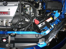 画像をギャラリービューアに読み込む, Injen 02-06 RSX Type S w/ Windshield Wiper Fluid Replacement Bottle Polished Cold Air Intake