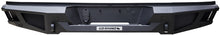 画像をギャラリービューアに読み込む, Go Rhino 11-16 Ford F-250/F-350/F-450 Super Duty BR20 Rear Bumper Replacement