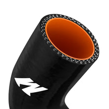 画像をギャラリービューアに読み込む, Mishimoto 90-95 Chevy Corvette ZR1 Black Silicone Hose Kit