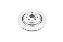 画像をギャラリービューアに読み込む, Power Stop 07-17 Lexus LS460 Rear Right Evolution Geomet Coated Rotor