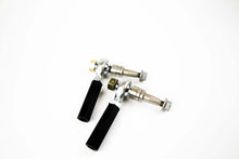 画像をギャラリービューアに読み込む, SPL Parts 89-98 Nissan 240SX (S13/S14) Front Outer Tie Rod Ends (Bumpsteer Adjustable)