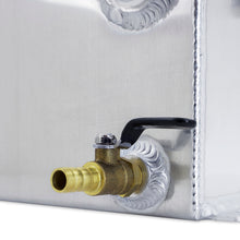 画像をギャラリービューアに読み込む, Mishimoto Universal Ice Box Tank Reservoir 5 Gallon Natural
