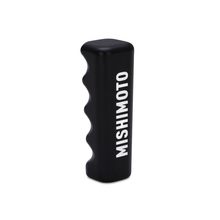 画像をギャラリービューアに読み込む, Mishimoto Pistol Grip Shift Knob - Black