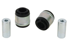 画像をギャラリービューアに読み込む, Whiteline Plus 11/05+ Dodge Charger / 3/08 Challenger Front Lower Inner Control Arm Bushing Kit