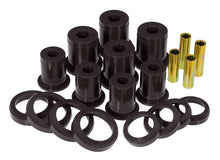 画像をギャラリービューアに読み込む, Prothane Dodge Ram 1500-3500 4wd Front Control Arm Bushings - Black