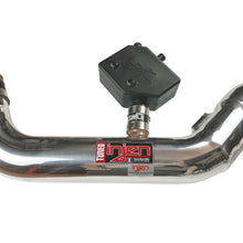 画像をギャラリービューアに読み込む, Injen 05-19 Nissan Frontier 4.0L V6 w/ Power Box Polished Power-Flow Air Intake System