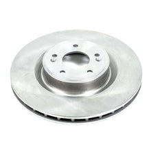画像をギャラリービューアに読み込む, Power Stop 10-16 Hyundai Genesis Coupe Front Autospecialty Brake Rotor