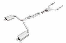画像をギャラリービューアに読み込む, AWE Tuning Mercedes-Benz W205 C450 AMG / C400 Touring Edition Exhaust