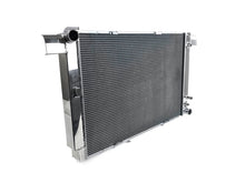 画像をギャラリービューアに読み込む, CSF 90-93 Mercedes-Benz 500SL / 94-02 Mercedes-Benz SL500 Radiator
