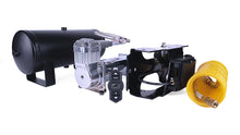 画像をギャラリービューアに読み込む, Air Lift WirelessOne Tank Kit w/ EZ Mount