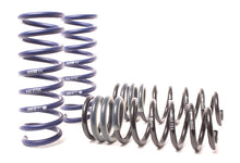 画像をギャラリービューアに読み込む, H&amp;R 09-15 BMW 750i F01 Super Sport Spring (w/o Self-Leveling)