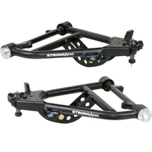 画像をギャラリービューアに読み込む, Ridetech 55-57 Chevy Front Lower StrongArms for use with Shockwaves or CoilOvers