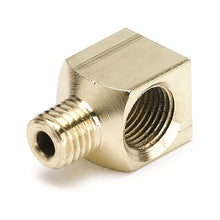 画像をギャラリービューアに読み込む, Autometer Adapter for Copper Tube and Nylon Tube