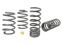 画像をギャラリービューアに読み込む, Whiteline 2015+ Subaru WRX Performance Lowering Springs