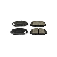画像をギャラリービューアに読み込む, Power Stop 16-19 Acura ILX Front Z16 Evolution Ceramic Brake Pads