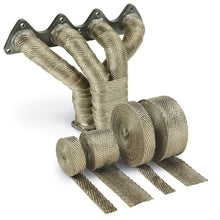 画像をギャラリービューアに読み込む, DEI Exhaust Wrap 2in x 35ft - Titanium