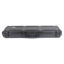 画像をギャラリービューアに読み込む, Go Rhino XVenture Gear Hard Case w/ Foam - Long 44in. / IP67 / Automatic Air Valve - Textured Black