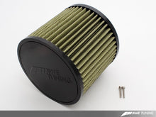 画像をギャラリービューアに読み込む, AWE Tuning B8 3.0T S-FLO Filter