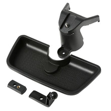 画像をギャラリービューアに読み込む, Rugged Ridge Dash Multi-Mount System 11-18 Jeep Wrangler