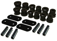 画像をギャラリービューアに読み込む, Ridetech 67-69 Camaro StreetGRIP Delrin Leaf Spring Bushings Set