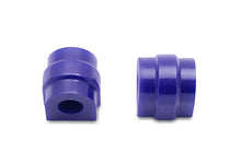 画像をギャラリービューアに読み込む, SuperPro 2011 BMW 1 Series M Base Rear 14.5mm Sway Bar Mount Bushing Set