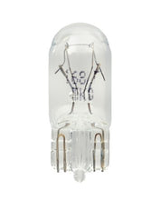 画像をギャラリービューアに読み込む, Hella Bulb 168 12V 5W 3Cp W21X95D T325 (2)