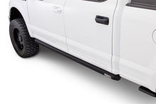 画像をギャラリービューアに読み込む, AMP Research 2015-2018 Ford F-150 SuperCrew PowerStep XL - Black
