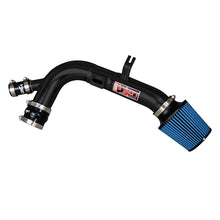 画像をギャラリービューアに読み込む, Injen 13-19 Nissan Sentra 4 Cylinder 1.8L w/ MR Tech and Air Fusion Black Short Ram Intake