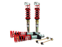 画像をギャラリービューアに読み込む, H&amp;R 00-04 Porsche 911/996 Turbo (AWD) Street Perf. Coil Over