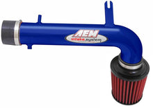 画像をギャラリービューアに読み込む, AEM Short Ram Intake System S.R.S. ACCV6 98-02/CL 01-03/TL