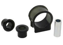 画像をギャラリービューアに読み込む, Whiteline Plus 11/92-5/06 Toyota Camry / 3/92-7/01 Lexus ES Fr Steering Rack &amp; Pinion Mount Bushing