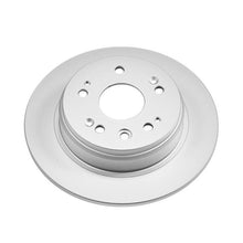 画像をギャラリービューアに読み込む, Power Stop 02-04 Honda CR-V Rear Evolution Geomet Coated Rotor