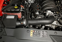 画像をギャラリービューアに読み込む, K&amp;N 17-18 Chevrolet Silverado V6-4.3L F/I 57 Series FIPK Performance Intake Kit