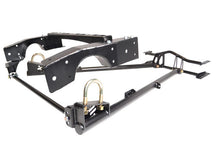 画像をギャラリービューアに読み込む, Ridetech 63-72 Chevy C10 Rear StrongArm Trailing Arm System