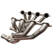 画像をギャラリービューアに読み込む, Kooks 10-14 Chevy Camaro SS LS3/L99/ 6.2L 1 7/8in x 3in SS LT Headers Inc 3in x 2 1/2in Green Catted