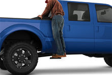 画像をギャラリービューアに読み込む, AMP Research 17-22 Ford F-250/350 SuperDuty All Beds BedStep2 - Black