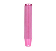 画像をギャラリービューアに読み込む, NRG Shift Knob Knurl Hidden Gem Long Pink