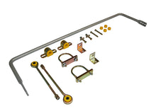 画像をギャラリービューアに読み込む, Whiteline 04/91-99 Toyota Paseo EL 44-54 Rear 20mm Heavy Duty Adjustable Swaybar